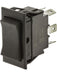 Jaylec Switch Rocker Mon On/Off/Monon 12/24V 25A @ 12V 12.5A @24V SW8327 Electrical Switches Jaylec - Micks Gone Bush