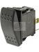 Jaylec Rocker Switch On Off 12/24V 20Amp Spst 2 Blade Terms Mount Open SW8329 Switches & Controls Jaylec - Micks Gone Bush