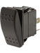 Jaylec Switch Rocker Off Mon On 12/24V 20A @ 12V 10A @24V Mounting Open SW8330 Electrical Switches Jaylec - Micks Gone Bush