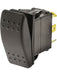 Jaylec Switch Rocker On 12/24V 20A @ 12V 10A @24V Mounting Open SW8331 Electrical Switches Jaylec - Micks Gone Bush