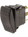 Jaylec Switch Rocker On Off /On 12/24V 20A @ 12V 10A @24V Mounting Open SW8332 Electrical Switches Jaylec - Micks Gone Bush