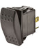 Jaylec Switch Rocker Off On 12/24V 20A @ 12V 10A @24V Mounting Open - SW8333 Jaylec Jaylec - Micks Gone Bush