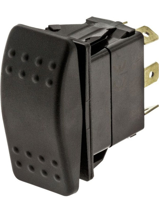 Jaylec Switch Rocker Mon On/Off/Monon 12/24V 20A @ 12V 10A @24V Mounting SW8334 Electrical Switches Jaylec - Micks Gone Bush