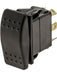 Jaylec Switch Rocker Mon On/Off/Monon 12/24V 20A @ 12V 10A @24V Mounting SW8334 Electrical Switches Jaylec - Micks Gone Bush