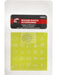Jaylec Rocker Switch Stickers Pack 100 Transport & 4WD Applications LED SW8353 Switches & Controls Jaylec - Micks Gone Bush