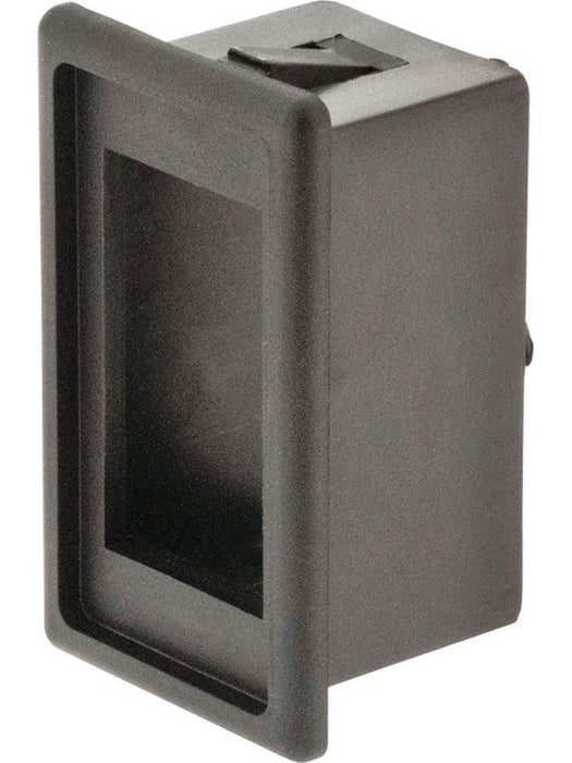 Jaylec Switch Rocker Accessories Mount Panel For Single Switch Mounting SW8355 Electrical Switches Jaylec - Micks Gone Bush