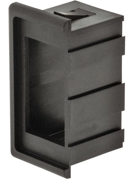 Jaylec Switch Rocker Accessories Mount Panel For End Section Mounting SW8356 Electrical Switches Jaylec - Micks Gone Bush
