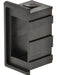 Jaylec Switch Rocker Accessories Mount Panel For End Section Mounting SW8356 Electrical Switches Jaylec - Micks Gone Bush