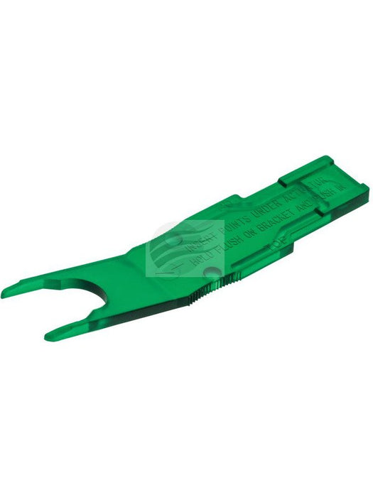 Jaylec Switch Rocker Accessories Switch Cover Remover For Changing SW8359 Electrical Switches Jaylec - Micks Gone Bush