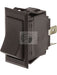 Jaylec Switch Rocker On Off 12/24V 25A @ 12V 12.5A @24V Mounting Opening SW8372 Electrical Switches Jaylec - Micks Gone Bush