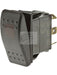 Jaylec Switch Rocker Sealed On/On 12/24V 20A @ 12V 10A @24V Red LED SW8375 Electrical Switches Jaylec - Micks Gone Bush