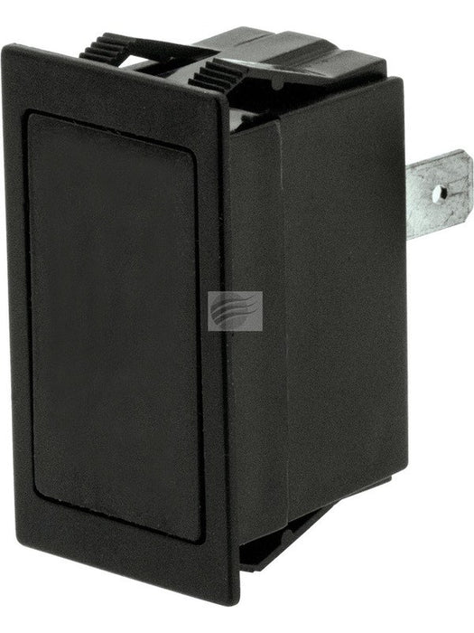 Jaylec Switch Touch On / Off 12V 10A Blue For On Red For Off SW8387 Electrical Switches Jaylec - Micks Gone Bush