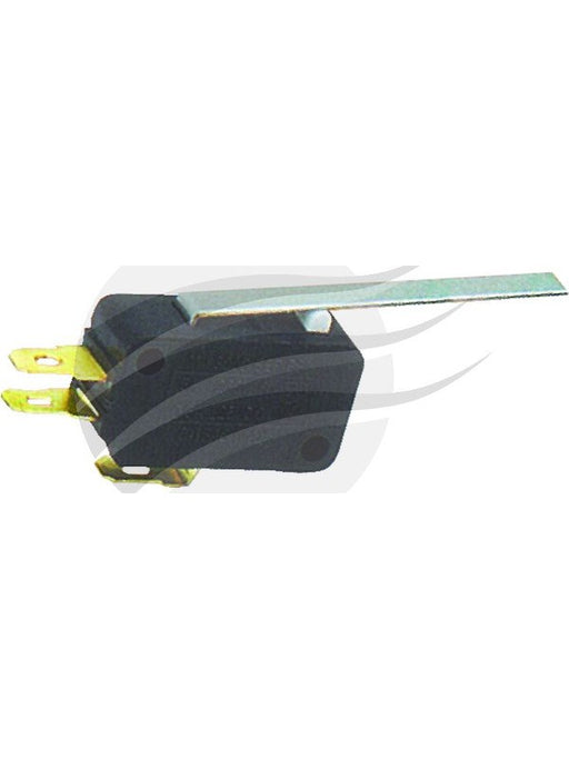 Britax Micro Switch Long Arm Lever 5Amp 250Vac 1.5Amp 25V 3 Blade SW8763 Britax - Micks Gone Bush