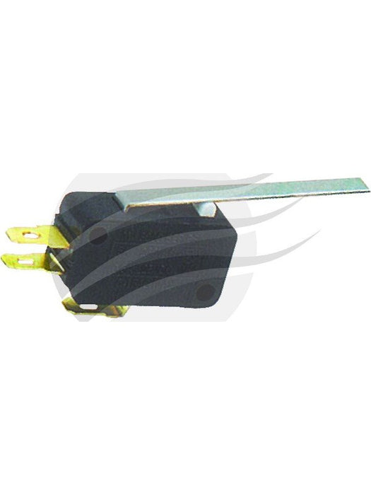 Britax Micro Switch Long Arm Lever 5Amp 250Vac 1.5Amp 25V 3 Blade SW8763 Britax - Micks Gone Bush