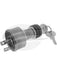 Jaylec Ignition Switch Heavy Duty Marine 12V 15Amp 3 Screw Terminals SW9414BL Ignition Switches Jaylec - Micks Gone Bush