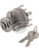 Jaylec Ignition Switch 4 Pos 12V 30A 11 Terminals For Delco, Ihc, Jeep SW9428BL Ignition Switches Jaylec - Micks Gone Bush
