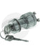 Jaylec Ignition Switch 12V 30Amp 3 Position Off/On/Start 3 Screw SW9460BL Ignition Switches Jaylec - Micks Gone Bush