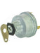 Jaylec Ignition Switch Diesel Pre-Heat 12/24V 50Amp 4 Pos 6 Terms SW9601 Ignition Switches Jaylec - Micks Gone Bush