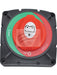 Jaylec H/Duty Battery Master Switch 12-48V 2500 Amp 2 Position SW9841BL Jaylec - Micks Gone Bush