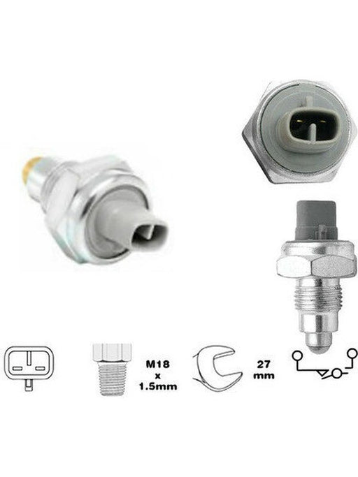 Tridon Reverse Light Switch Holden For Toyota Apollo Nova Corolla Hilu SWR2003 Tridon - Micks Gone Bush