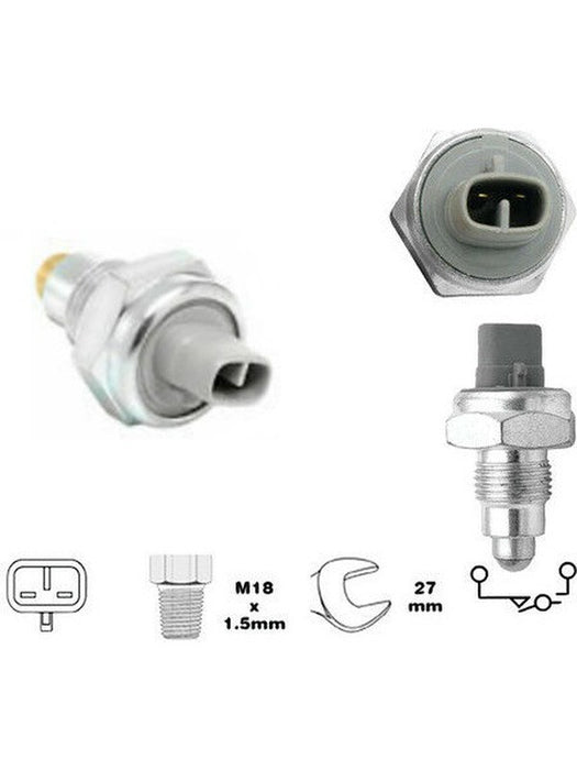 Tridon Reverse Light Switch Holden For Toyota Apollo Nova Corolla Hilu SWR2003 Tridon - Micks Gone Bush
