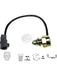 Tridon Reverse Light Switch For Toyota Landcruiser Lexus and Dyna SWR2024 Tridon - Micks Gone Bush