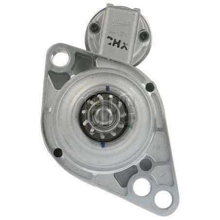 Valeo Starter Motor 12V 2.0KW 11 Tooth CCW Part No. 438175 STARTER MOTOR VALEO - Micks Gone Bush