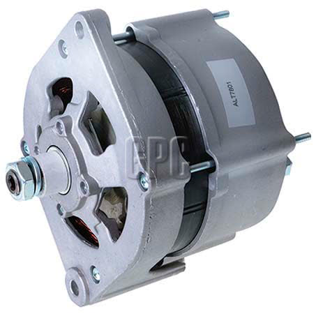 OEX Alternator 24V 55A Bosch Style BXA9019 ALTERNATOR OEX - Micks Gone Bush