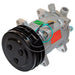 Unicla Air Conditioning Compressor 24V Ear Mount UP150 CXU4446 AIR CONDITIONING COMPRESSOR UNICLA - Micks Gone Bush