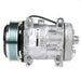 Sanden Air Conditioning Compressor 12V Direct Mount SD7H15 CXS4492 AIR CONDITIONING COMPRESSOR SANDEN - Micks Gone Bush