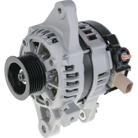OEX Alternator 12V 80A Denso Style DXA4108 ALTERNATOR OEX - Micks Gone Bush