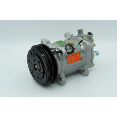 Unicla Air Conditioning Compressor 24V Ear Mount UP170 CXU5425 AIR CONDITIONING COMPRESSOR UNICLA - Micks Gone Bush