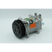 Unicla Air Conditioning Compressor 24V Ear Mount UP170 CXU5425 AIR CONDITIONING COMPRESSOR UNICLA - Micks Gone Bush