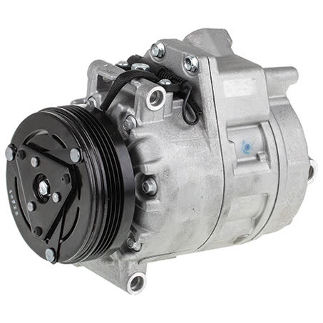OEX Air Conditioning Compressor 12V Direct Mount Calsonic CSV717 Style CXZ0010 AIR CONDITIONING COMPRESSOR OEX - Micks Gone Bush