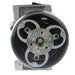 Valeo Air Conditioning Compressor 12V Direct Mount DKS15D 813323 AIR CONDITIONING COMPRESSOR VALEO - Micks Gone Bush
