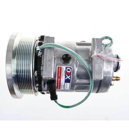 OEX Air Conditioning Compressor 24V Direct Mount SD7H15 Style CXS0024 AIR CONDITIONING COMPRESSOR OEX - Micks Gone Bush