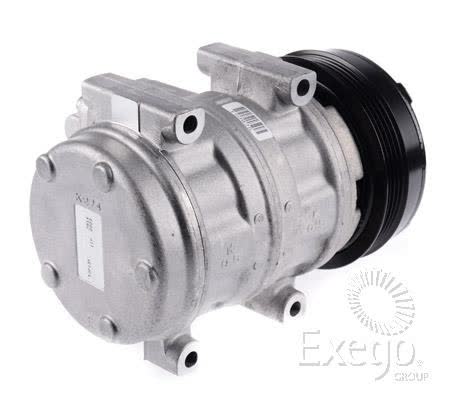 Denso Air Conditioning Compressor 12V Direct Mount 10P13F CXD6170 AIR CONDITIONING COMPRESSOR DENSO - Micks Gone Bush