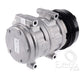 Denso Air Conditioning Compressor 12V Direct Mount 10P13F CXD6170 AIR CONDITIONING COMPRESSOR DENSO - Micks Gone Bush