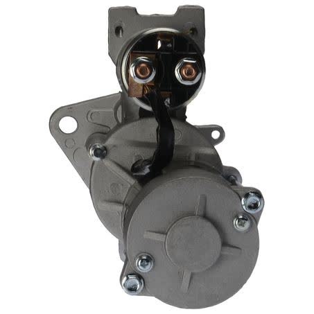 Oex Starter Motor 24V 9TH CW Mitsubishi Style starter motor OEX - Micks Gone Bush