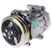 Sanden Air Conditioning Compressor 24V Direct Mount SD7H15 CXS8115 AIR CONDITIONING COMPRESSOR SANDEN - Micks Gone Bush