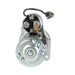 OEX Starter Motor 12V 9 Tooth CW Mitsubishi Style MXS323 STARTER MOTOR OEX - Micks Gone Bush