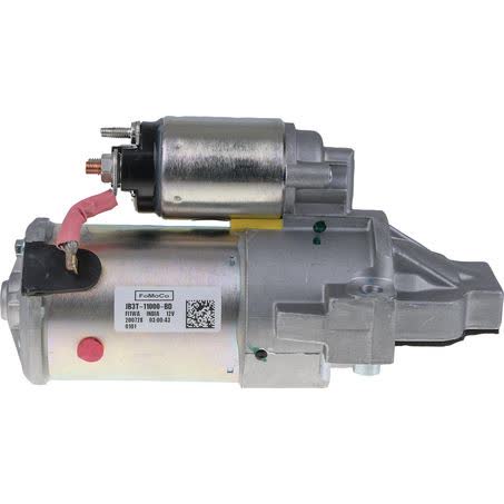 Genuine Starter Motor 12V 11TH Autolite Stop Start JB3Z11002E STARTER MOTOR GENUINE PRODUCTS - Micks Gone Bush