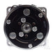 Sanden Air Conditioning Compressor 12V Ear Mount SD5H14HD Part No. CXS6664 AIR CONDITIONING COMPRESSOR SANDEN - Micks Gone Bush