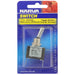 Narva Toggle Switch Off/on Spst Red LED 20A 12V 60288BL SWITCH NARVA - Micks Gone Bush