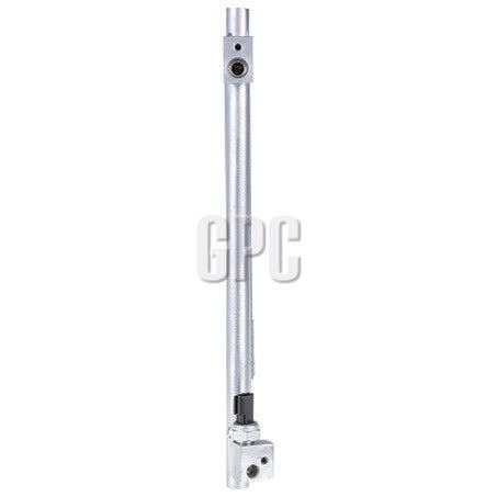 OEX Air Conditioning Condenser Parallel Flow Inlet Pad Outlet Pad CNX01073 AIR CONDITIONING CONDENSER OEX - Micks Gone Bush