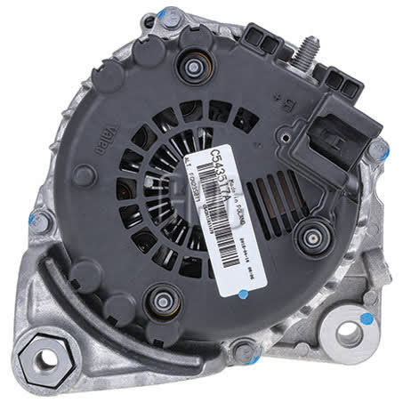 Valeo Alternator 12V 230A 439670 ALTERNATOR VALEO - Micks Gone Bush