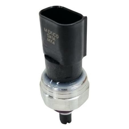 Goss Air Conditioning Pressure Switch AC116 PRESSURE SWITCHES GOSS - Micks Gone Bush