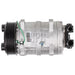 Red Dot Air Conditioning Compressor 24V Ear Mount TM-16HS Style RD5140250P AIR CONDITIONING COMPRESSOR REDDOT - Micks Gone Bush