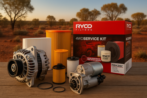 Service Parts
