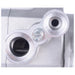 Delphi Air Conditioning Compressor 12V Ear Mount SP17 CXG7249 AIR CONDITIONING COMPRESSOR DELPHI - Micks Gone Bush